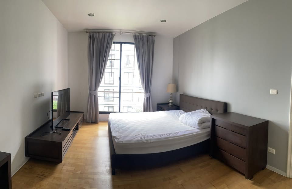 picture For Rent Amanda Ratchada Type 2 Bedrooms 2 Bathrooms Size 94 SQ.,M - 2/9