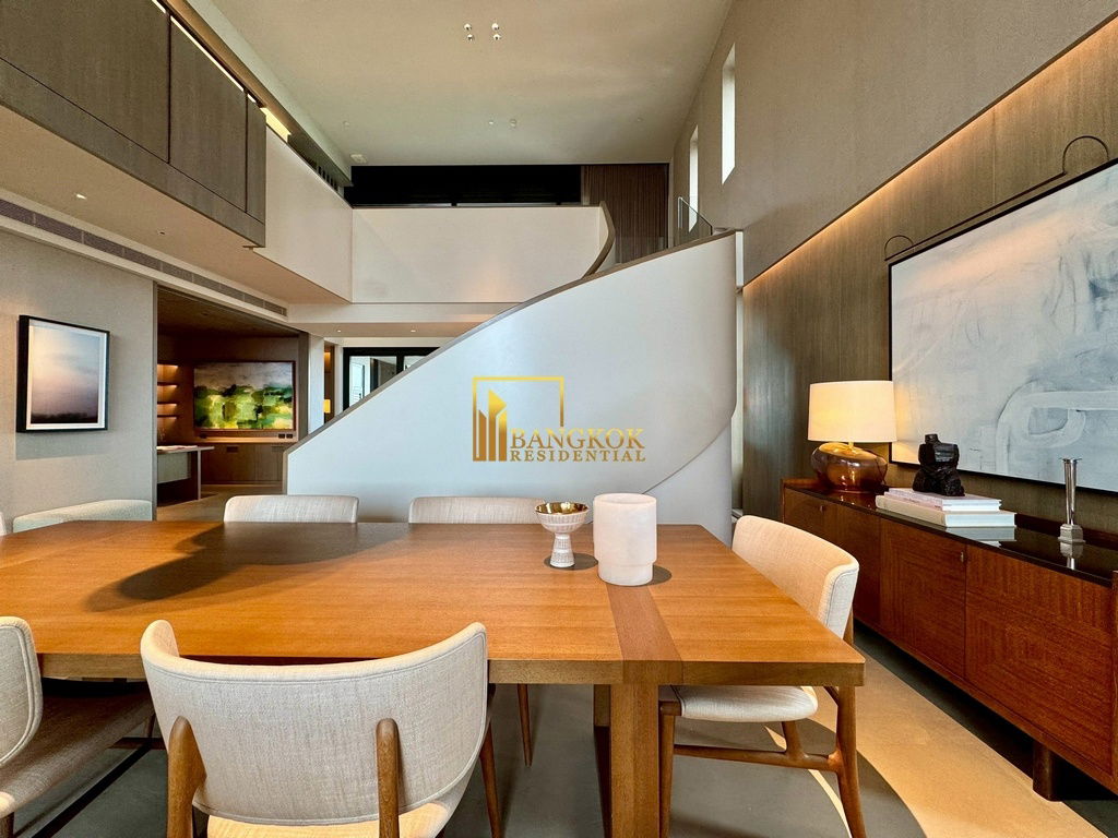 picture WINDSHELL Naradhiwas | Stunning Duplex Condo For Sale - BR15126CD - 21/68
