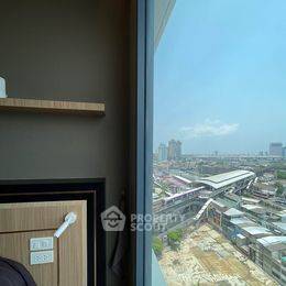 picture 2-BR Condo at Ideo Mobi Sukhumvit 66 near BTS Udom Suk (ID 1552848) - 11/27