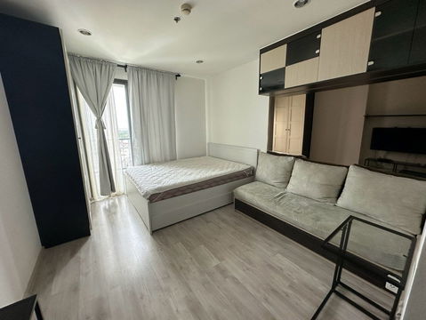 🔔 RM14418 🔔 ให้เช่าถูกมาก✨ ไอดีโอ โมบิ จรัญ - อินเตอร์เชนจ์ 💛🧡 ✅แอดไลน์ @mproperty( มี @ ด้วย) แอดมินตอบไว