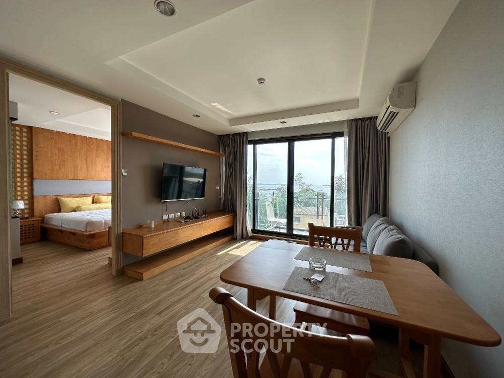 picture 1-BR Condo at Ladda Plus in Si Racha (ID 1822564) - 1/10