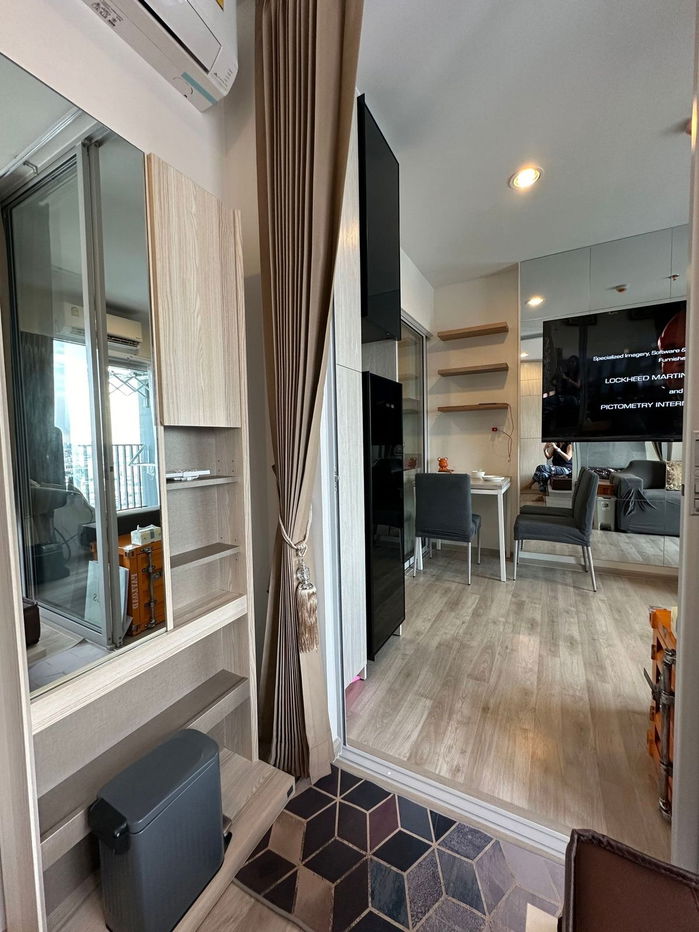 picture [For Rent ]⚡🌈YL090907 – Niche MONO Ramkhamhaeng⚡🌈 LINE: @theagentpro (please include the “@”) - 20/22