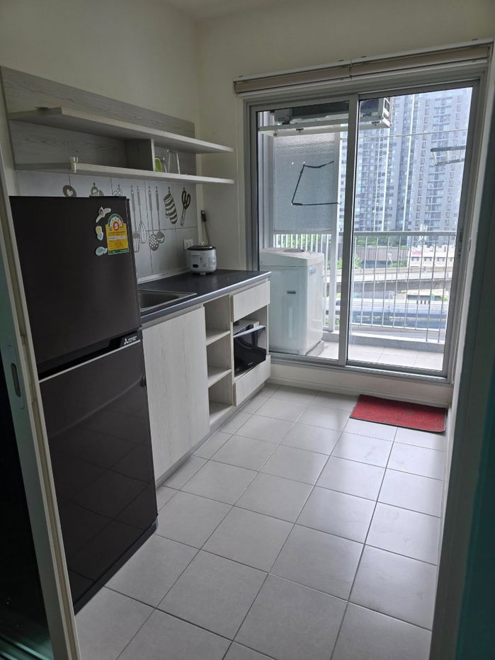 รูป Aspire Sathorn-Thapra | Near BTS Talat Phlu - รูปที่ 5/6