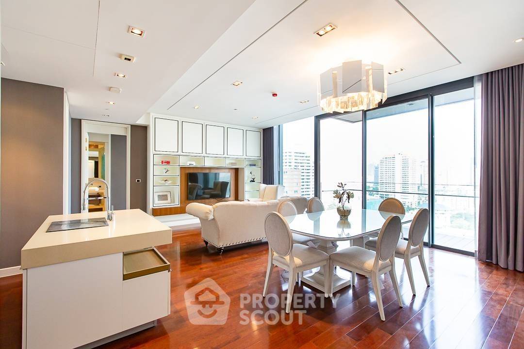 picture 2-BR Condo at Marque Sukhumvit near BTS Phrom Phong (ID 2072388) - 3/18