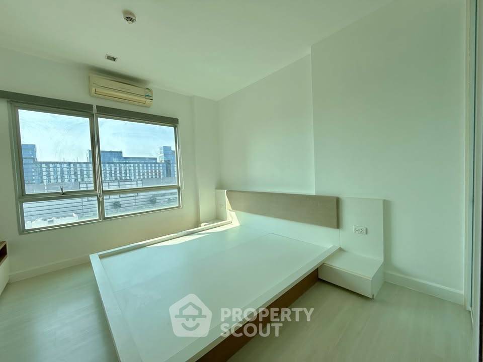 รูป คอนโด 2-ห้องนอน ที่ เดอะรูม รัชดา-ลาดพร้าว ใกล้ MRT รัชดาภิเษก (ID 2225883) - รูปที่ 5/9