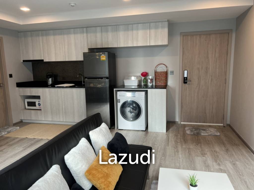 picture 2 Bedroom 2 Bathroom 61.03 SQ.M  Maestro 19 Ratchada - Vipha - 7/19