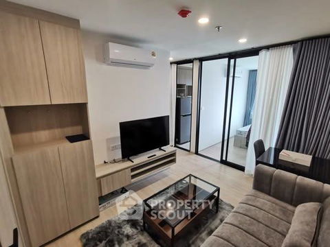 คอนโด 1-ห้องนอน ที่ ดิ ออริจิ้น E22 สเตชั่น ใกล้ BTS สายลวด (ID 2225005)