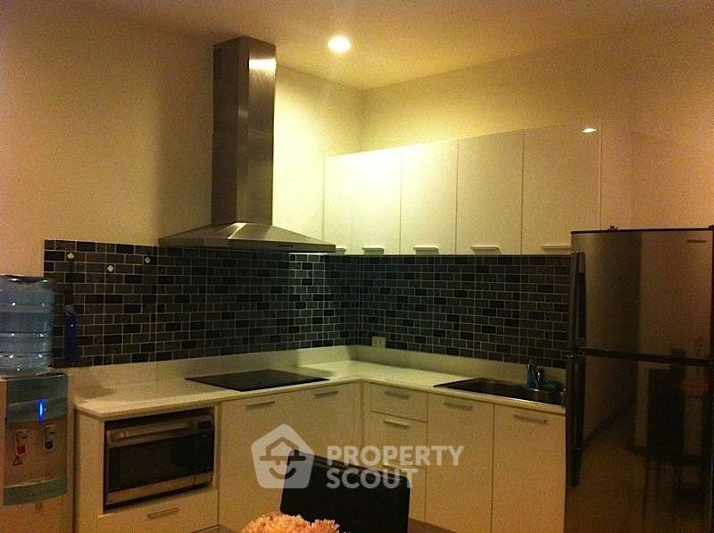 picture 2-BR Condo at The Prime11 Sukhumvit Condominium near BTS Nana (ID 509935) - 5/8