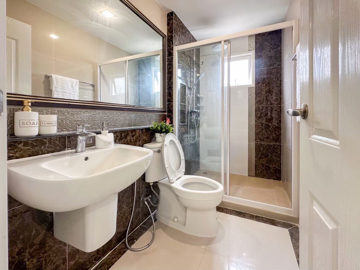 picture 🟢For Sale🟢📱Twin house near Sathorn (Golden Neo Sathorn) ADD LINE @nathong97 (reply ⚡ 24 Hr) P652 - 3/29