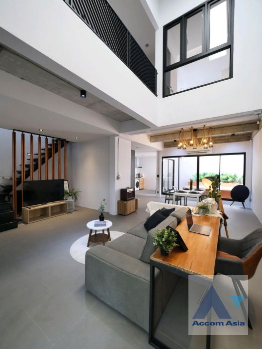 รูป 🔼🔽 AccomA 📩  3 BR House in Khlong Ton Nuea (AA27387) - รูปที่ 2/20