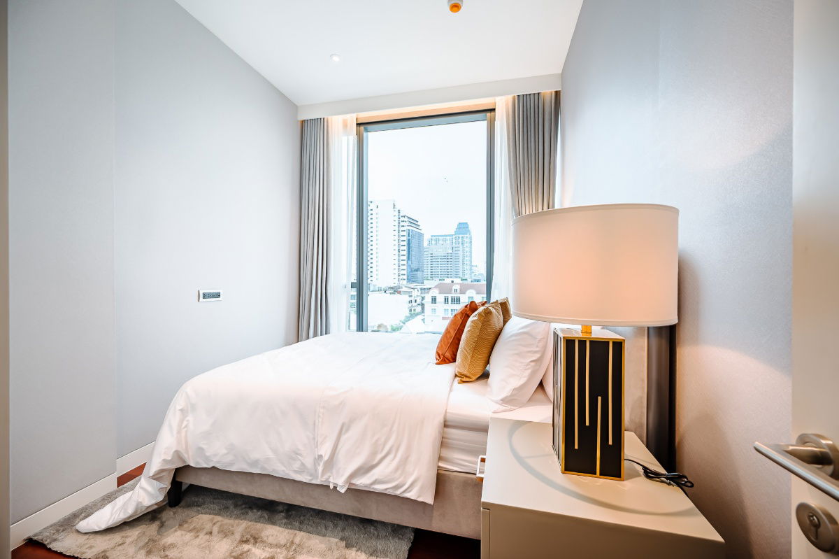 picture For Rent - KHUN by YOO , Ultimate Luxury , 2 bedrooms 2 bathrooms  - 12/15
