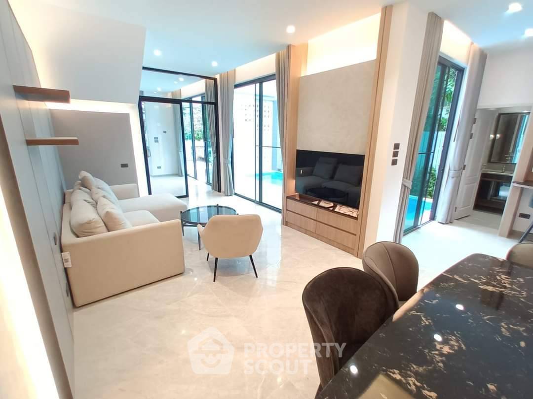 picture 4-BR House near ARL Ramkhamhaeng (ID 2226122) - 9/18
