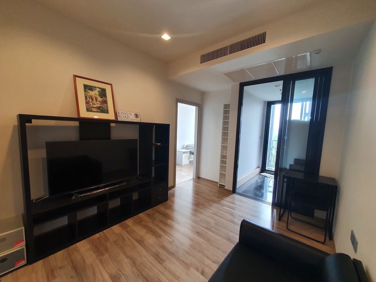 picture Condo for rent near BTS Mochit - 3/7