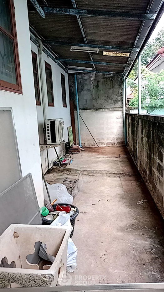 รูป บ้าน 2-ห้องนอน ใกล้ MRT หัวลำโพง (ID 2099070) - รูปที่ 2/8