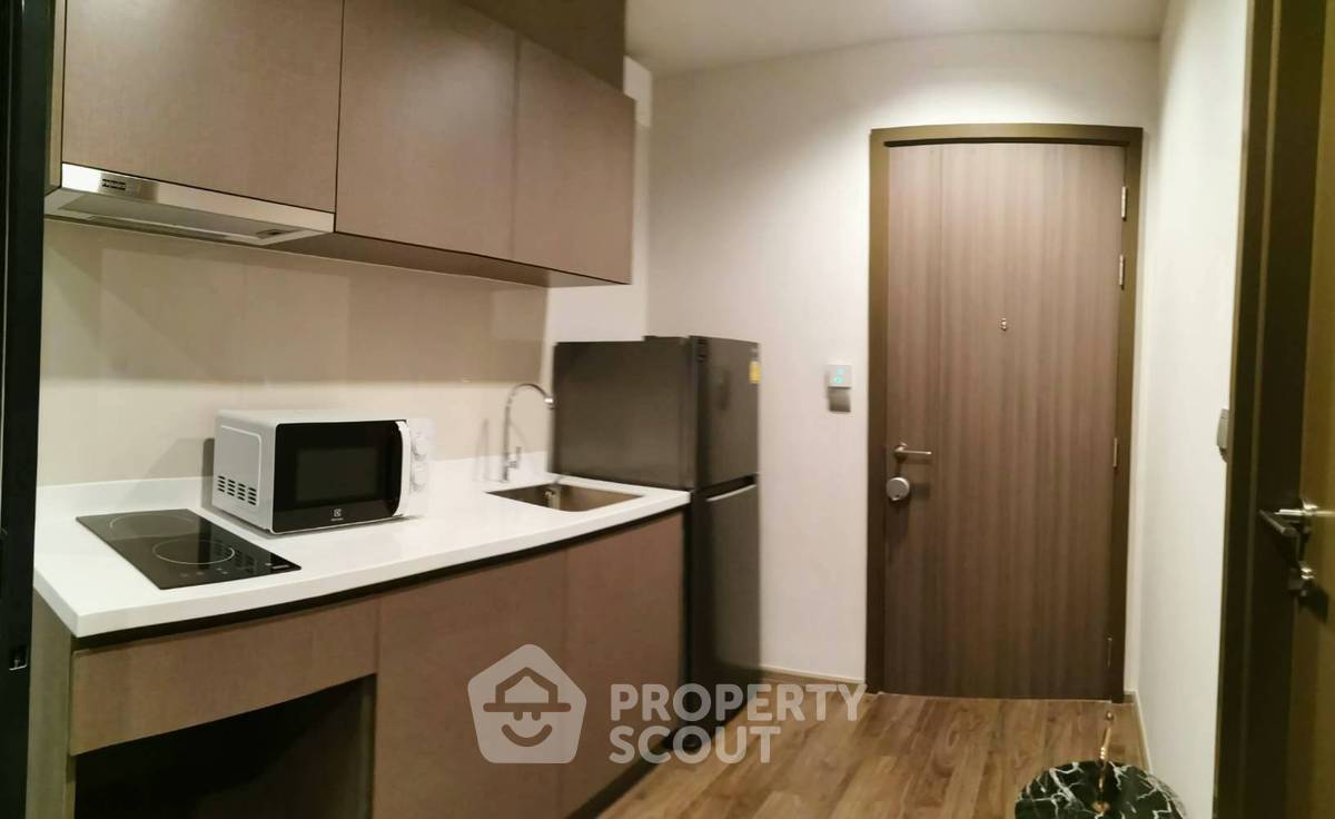 picture 1-BR Condo at Life Ladprao Valley near BTS Ha Yaek Lat Phrao (ID 1866515) - 2/6