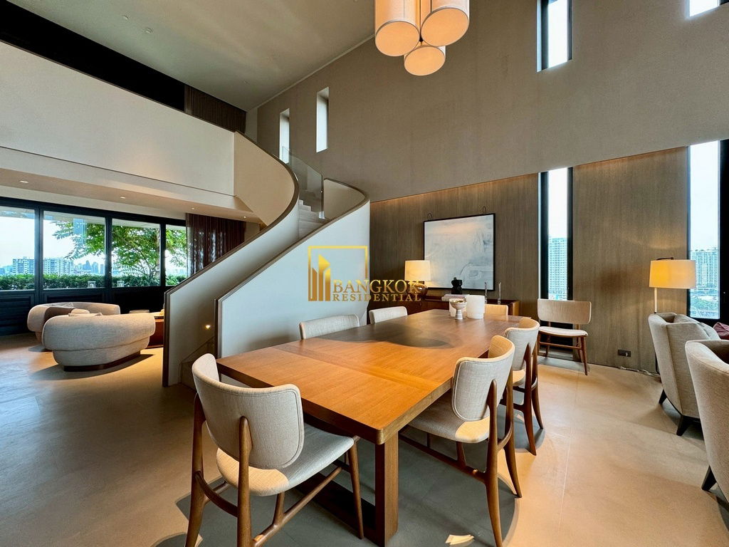 picture WINDSHELL Naradhiwas | Stunning Duplex Condo For Sale - BR15126CD - 14/68