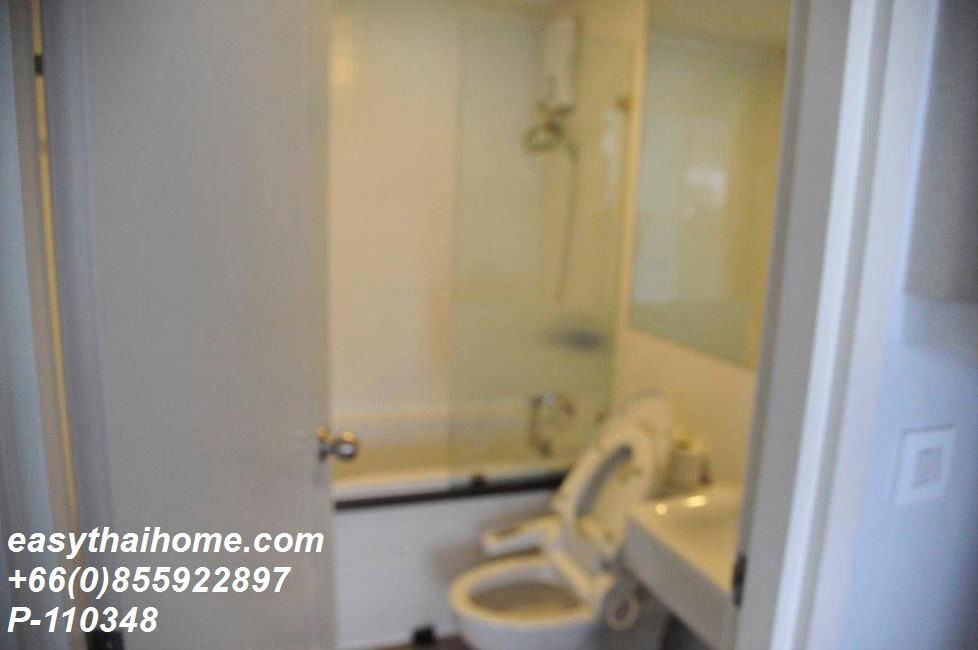 picture P-110348 🏢Condo for for sell Pause Sukhumit 103 fully furnished. - 5/9
