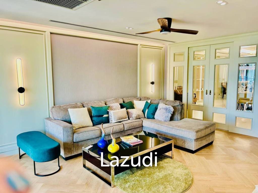 picture 3 Bed 249.93 SQ.M La Citta Delre Thonglor 16 - 25/36