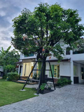 Baan Ladprao 2 Exclusive Residence