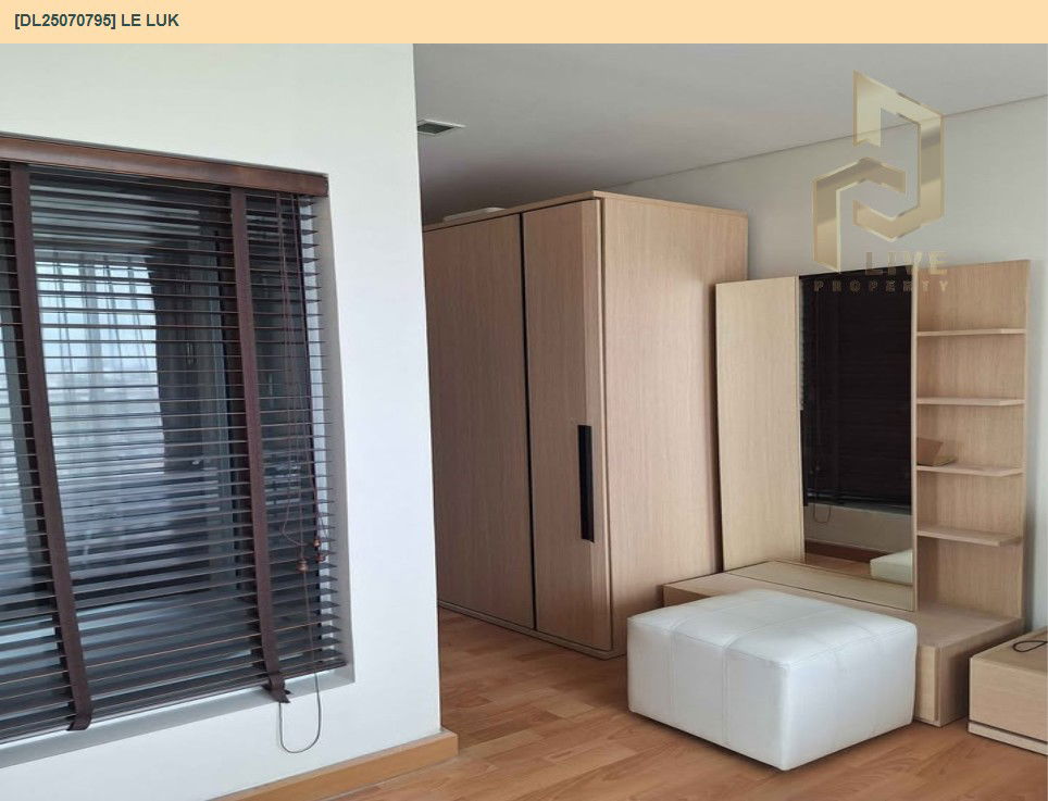picture MDL25070795 Condo for rent, Le Luk near BTS Phra Khanong, ready to move in, call urgently 0656133286 LineID @655ebbvc - 8/9