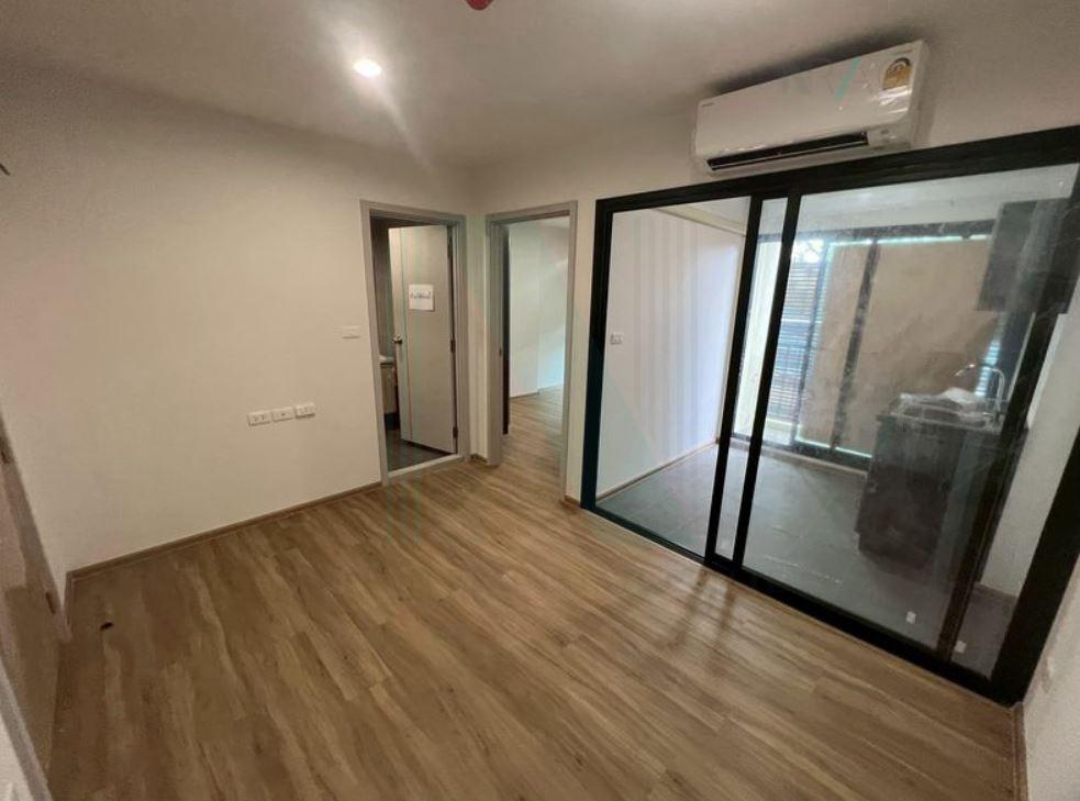 picture 📌 For Rent Condo ARLO LASALLE 17 Building D, Floor 2,1 bed room, Room size 30 sqm - 2/8