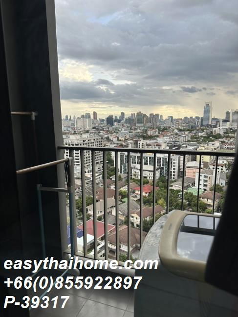 picture Condo for for rent 24 Chapter one midtown Ladprao 24 fully furnished (Confirm again when visit).  - 8/26