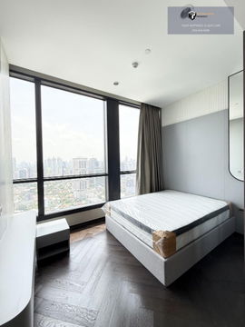 The Esse Sukhumvit 36 | Rare unit, one of the small penthouses, very close to Thonglor BTS station #2025072411058