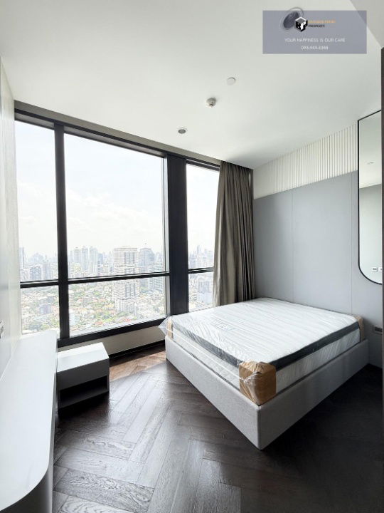 picture The Esse Sukhumvit 36 | Rare unit, one of the small penthouses, very close to Thonglor BTS station #2025072411058 - 1/9