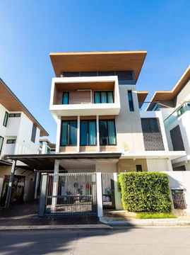 P0138 For Rent ! The Ava residence Sukhumvit 77