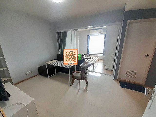 picture 🌸 Hot Price 🌸 For RENT Condo Fuse Mobius Ramkhamhaeng 3/1 - 3/23