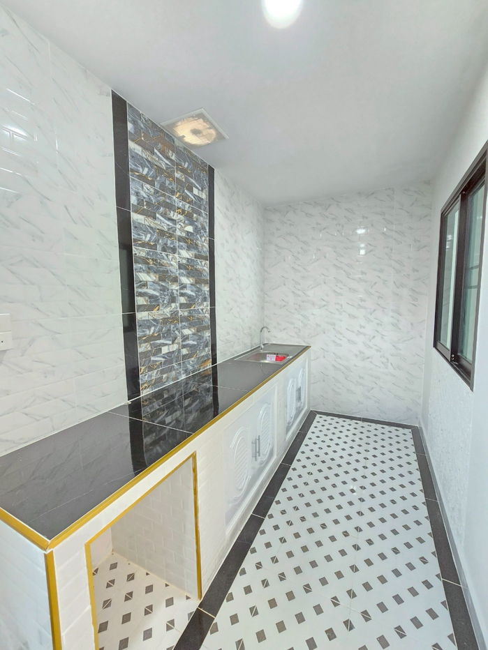 รูป หมู่บ้านธราดลบุรี ซ.2 (บ้านแฝด) - รูปที่ 7/21