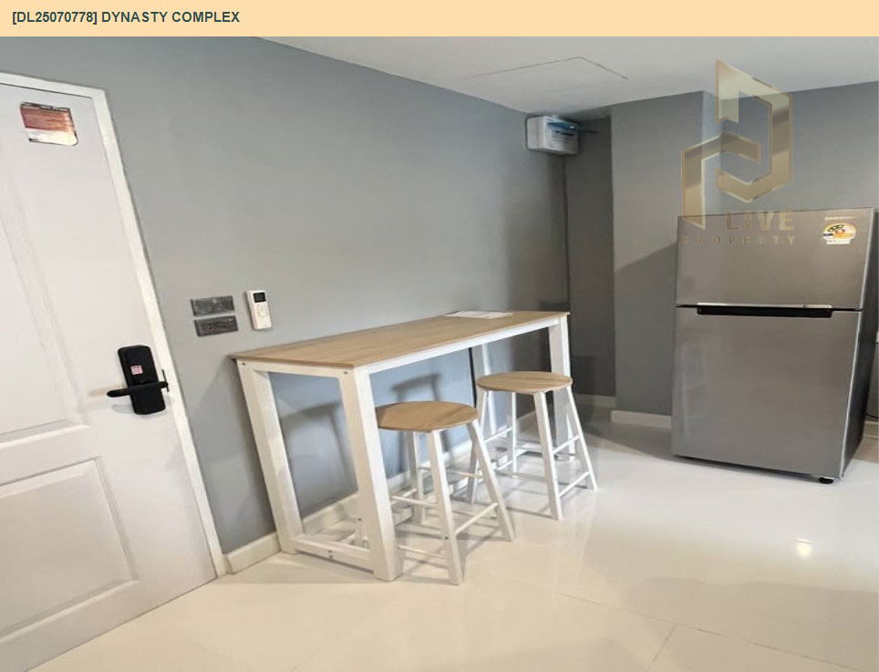 picture DL25070778 Condo for rent, Dynasty Complex near -, ready to move in, call urgently 0656133286 LineID @655ebbvc - 4/10