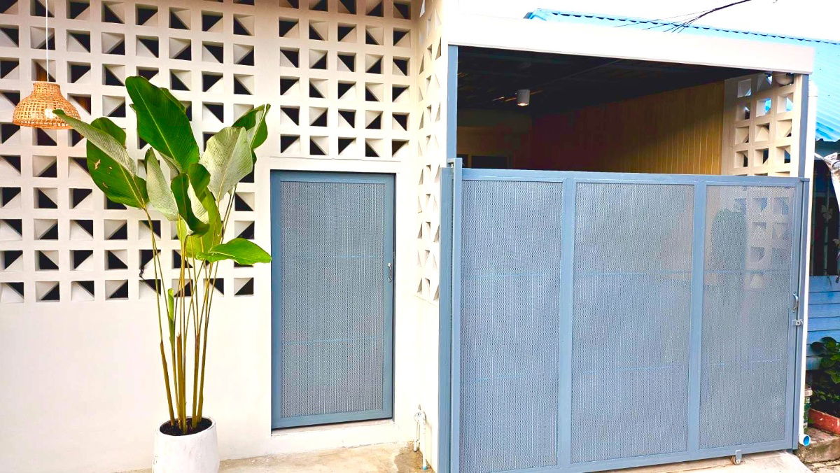 รูป ขายบ้านทาวน์เฮ้าส์ หมู่บ้านเรือนสุข 2 คลอง 8 ธัญบุรี – บ้านพร้อมอยู่ ทำเลดี เดินทางสะดวก - รูปที่ 28/30