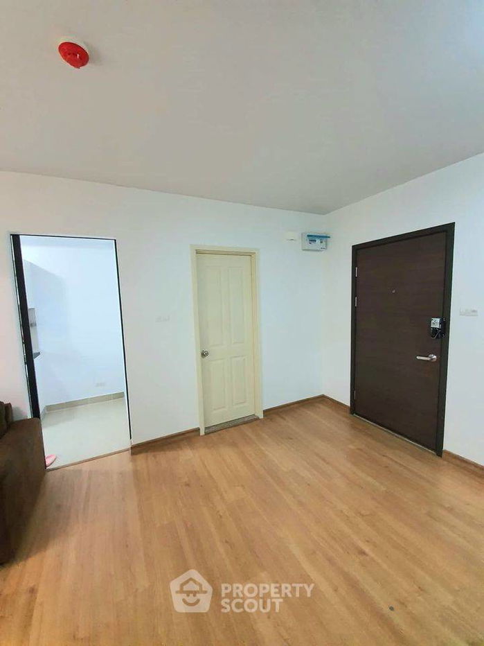 รูป คอนโด 1-ห้องนอน ที่ ศุภาลัย คิวท์ รัชโยธิน-พหลโยธิน 34 ใกล้ BTS มหาวิทยาลัยเกษตรศาสตร์ (ID 695313) - รูปที่ 3/15
