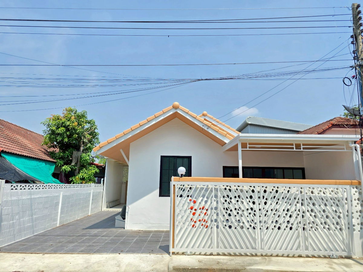 รูป หมู่บ้านธราดลบุรี ซ.2 (บ้านแฝด) - รูปที่ 19/21