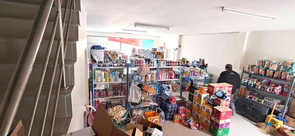 picture Income 15,000 THB/month!!Corner unit, Pluak Daeng, near Amata City!!!  2-story commercial building, Pluak Daeng,  - 5/19