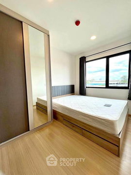 1-BR Condo at Chewathai Hallmark Ladprao - Chokchai 4 in Lat Phrao (ID 2224830)