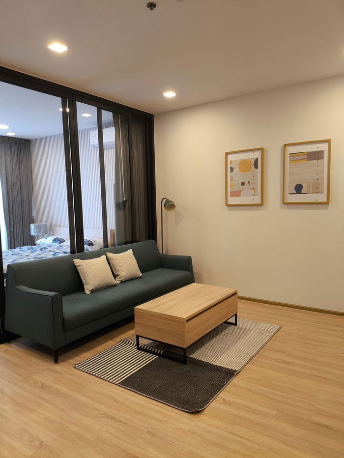 picture  For Rent XT Phayathai Near BTS - 3/9