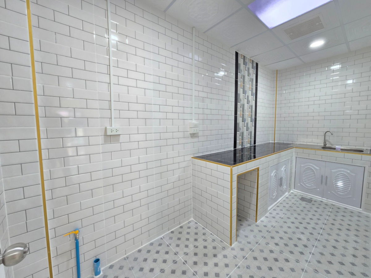 รูป หมู่บ้านธราดล บ้านเลขที่229/104 รั้วขาว - รูปที่ 12/18