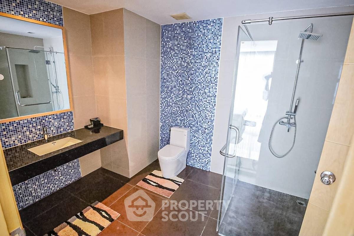 picture 1-BR Condo at Beachfront Jomtien Residence Condominium close to Pattaya (ID 1723838) - 10/10