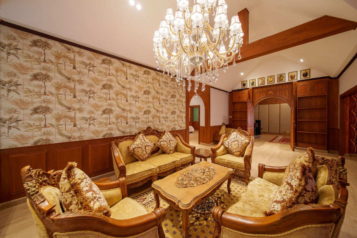 picture Selling pool villa Pattaya 912 sqm. 19.8 million Kaonoi - 7/34