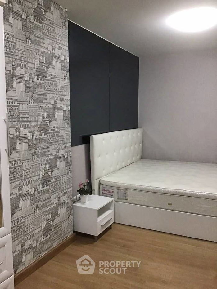 picture 1-BR Condo at Supalai Park Ratchayothin near BTS Ratchayothin (ID 2223170) - 12/13