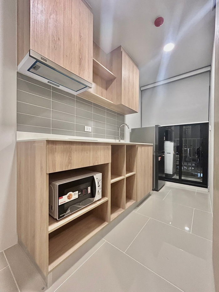 picture Chewathai Pinklao l  Fully furnished l Ready to move! ☎️082 449 1563 💚Line @parisa.propty (Quick replies ka)☺️ - 7/10