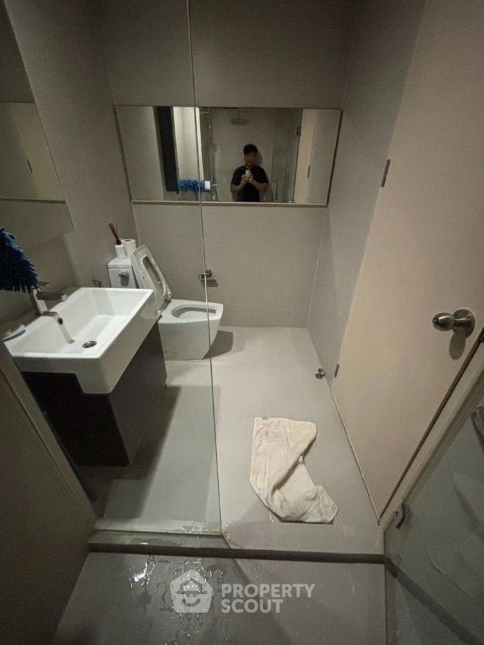 picture 2-BR Condo at Issara @ 42 Sukhumvit Condominium near BTS Ekkamai (ID 2225546) - 12/40