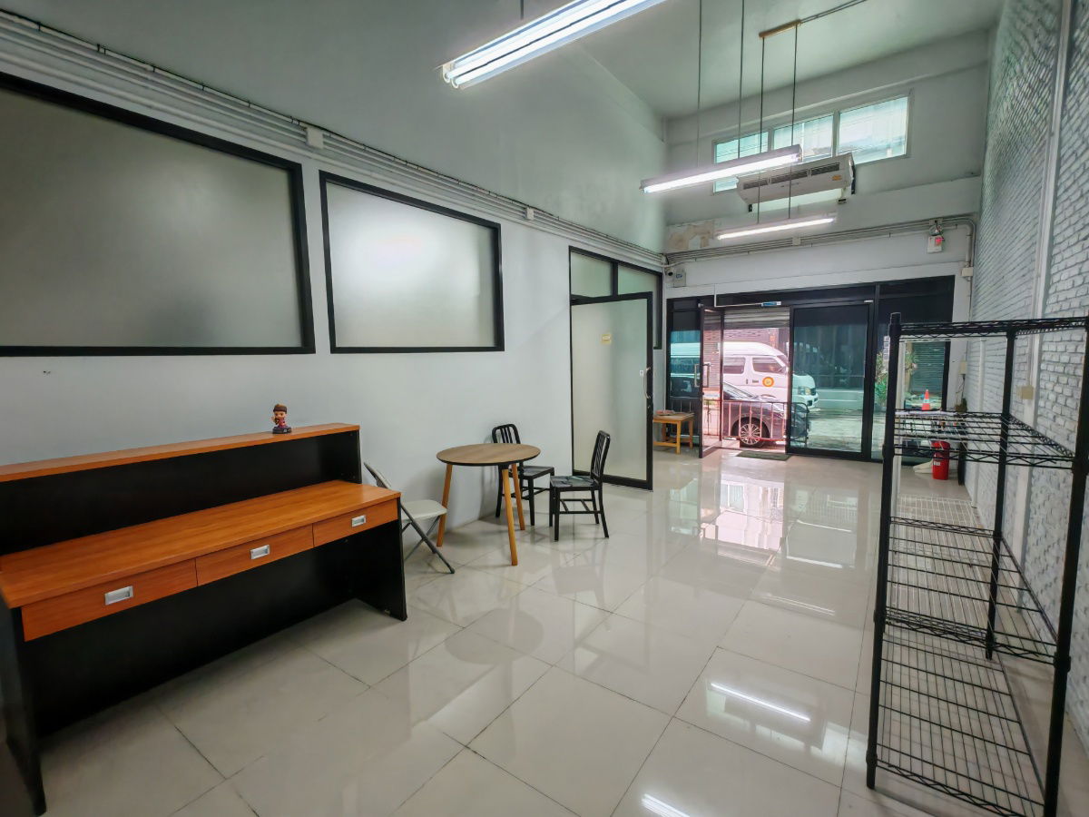picture Rent a Commercial Building, Soi Phahonyothin 37/1 - 6/22