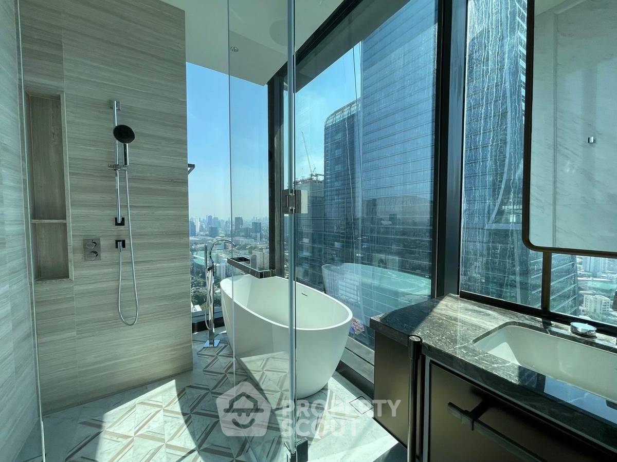 picture 2-BR Condo at One 89 Wireless near MRT Lumphini (ID 2034257) - 9/11