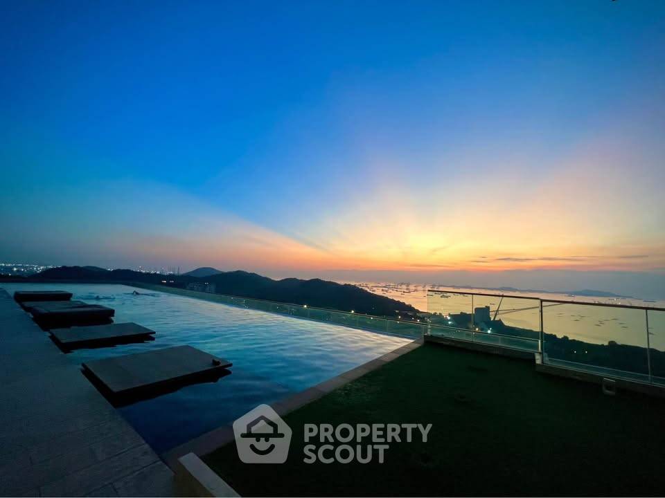 picture 1-BR Condo at Knightsbridge The Ocean Sriracha in Surasak (ID 1965676) - 16/22
