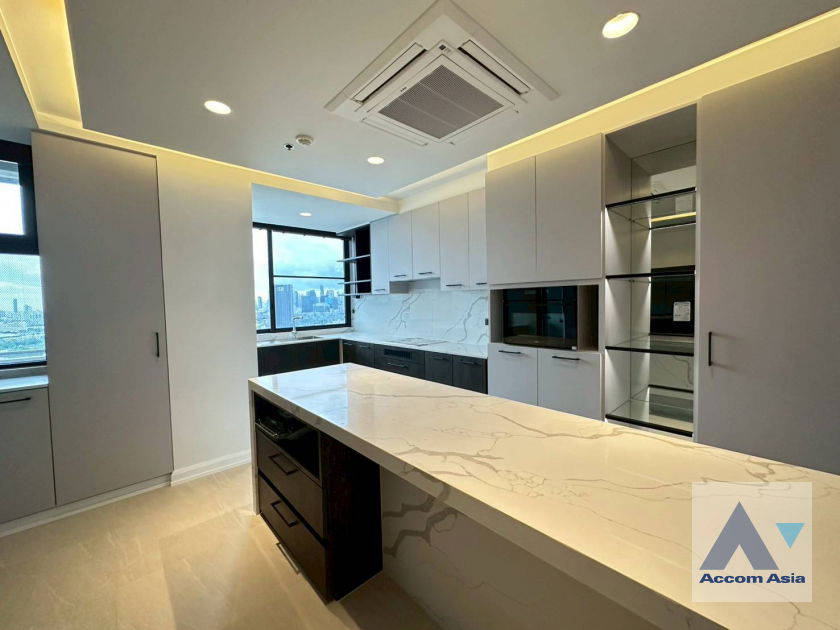 picture 🔼🔽 AccomA 📩 Pet friendly 3 BR Condominium @Ruamsuk Condominium (20481) - 8/20