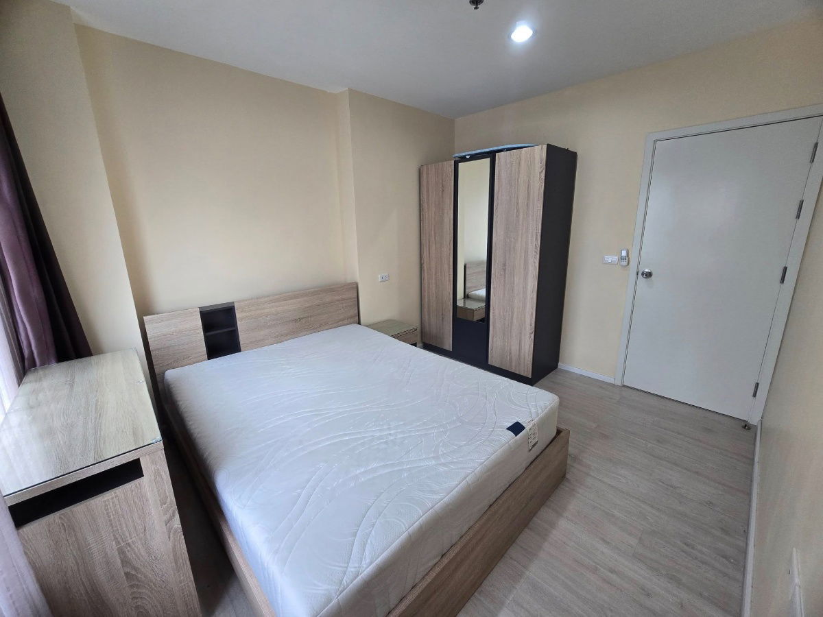 รูป Aspire Sathorn-Thapra | Near BTS Talat Phlu - รูปที่ 3/6