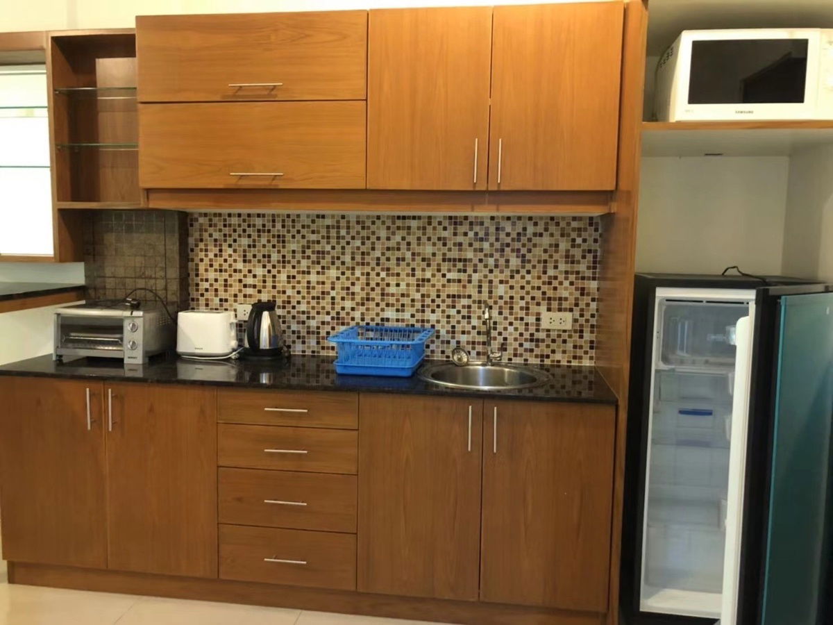 picture [For Rent] View Talay8 Condo, Jomtien Pattaya **Seaview** - 2/13